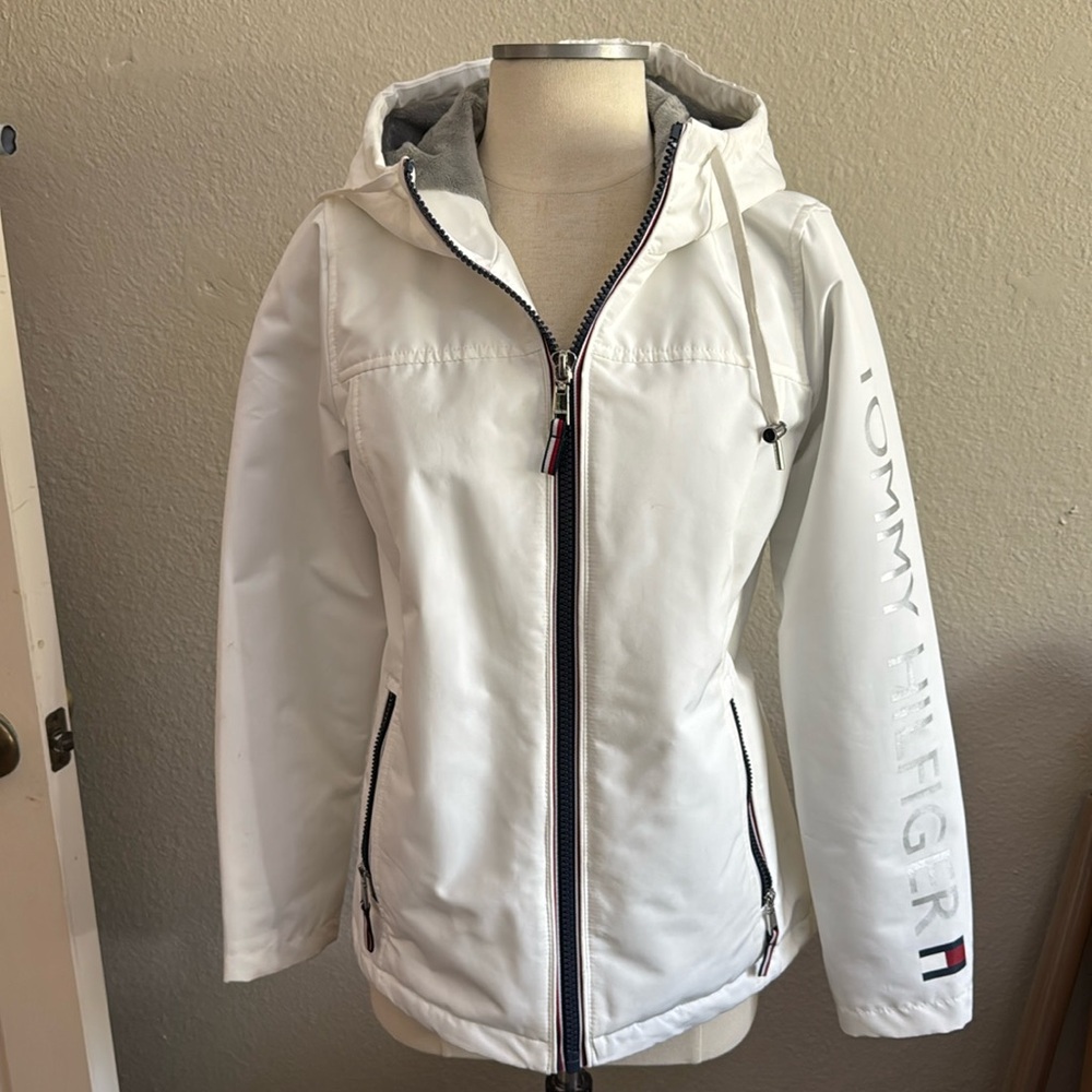 Tommy Hilfiger XS Fall jacket